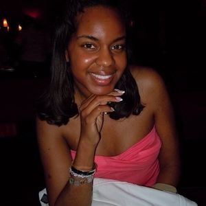 Meet your Posher, Jackie